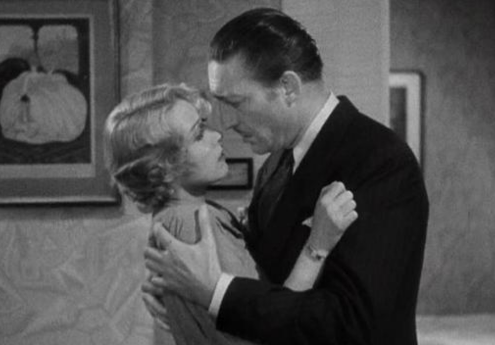 Gold Diggers of 1933 on TCM – Feb. 9th