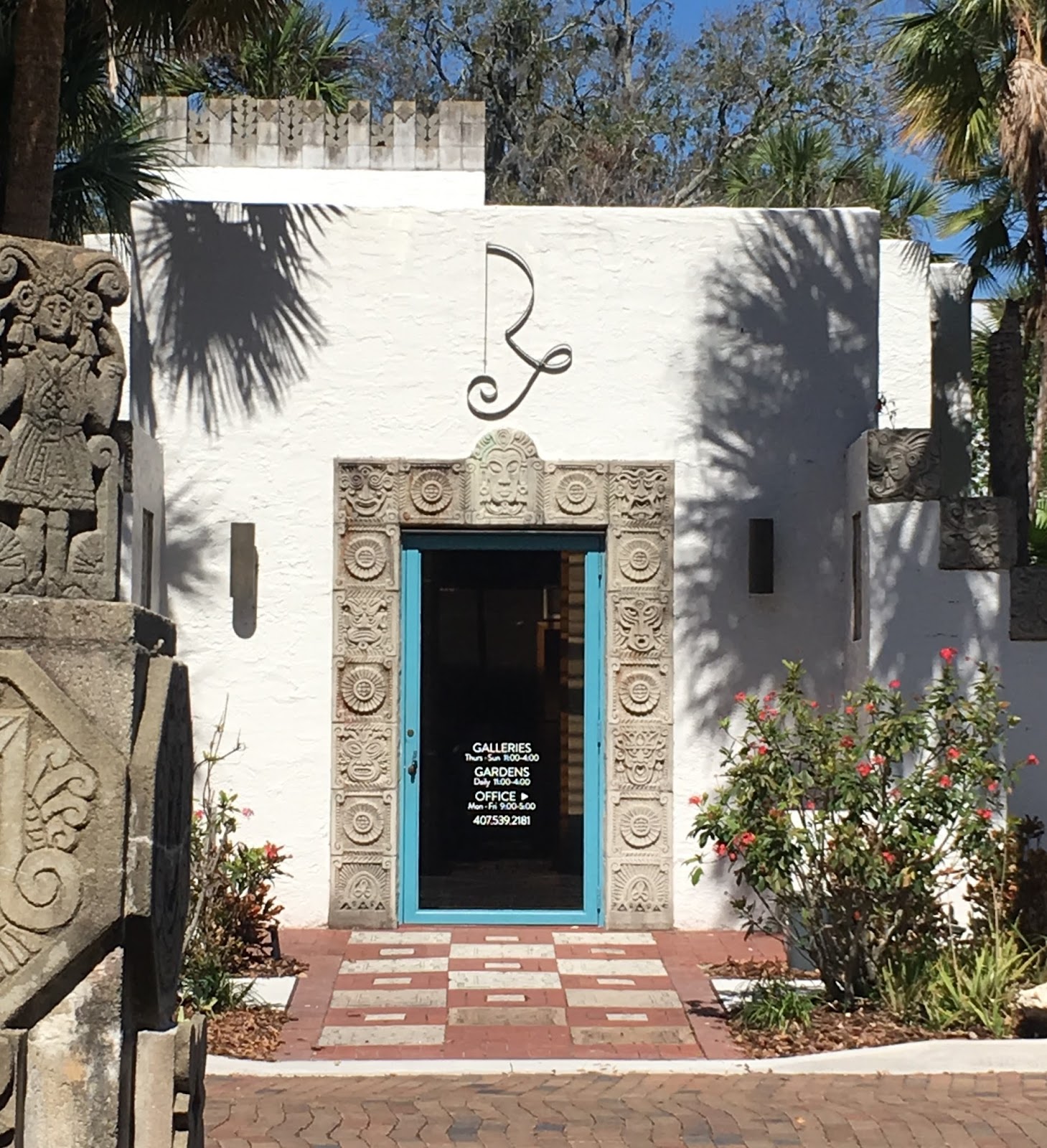 Venues A H Art History Museums Maitland