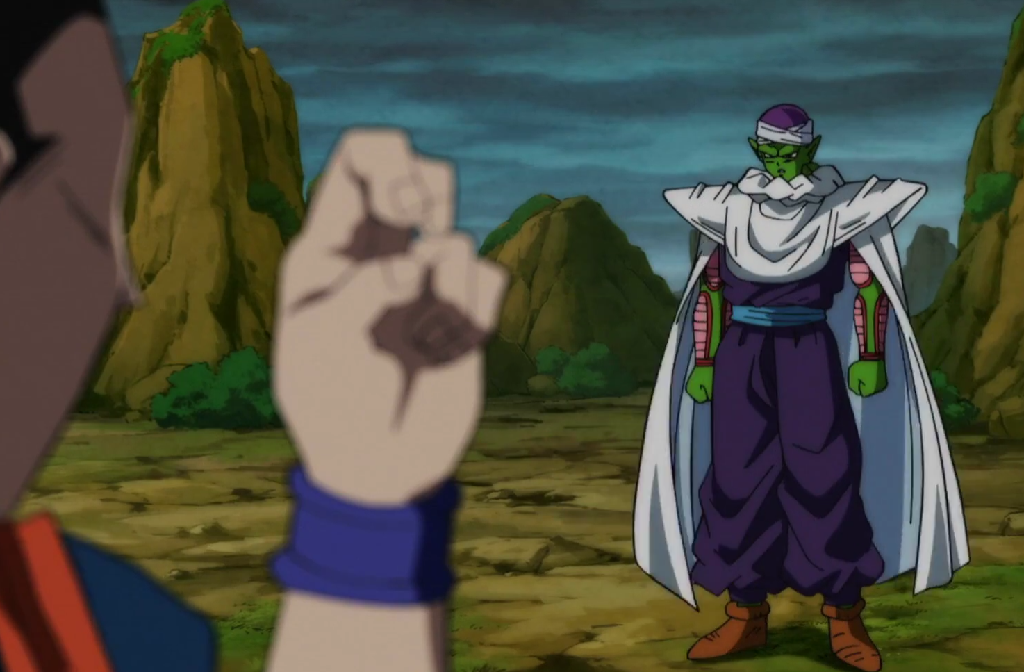 Anime Review de "Dragon Ball Super" Episodio 88 ¡Gohan y Piccolo