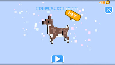 Download Cliffy Jump game petualangan dengan Anjing Lucu