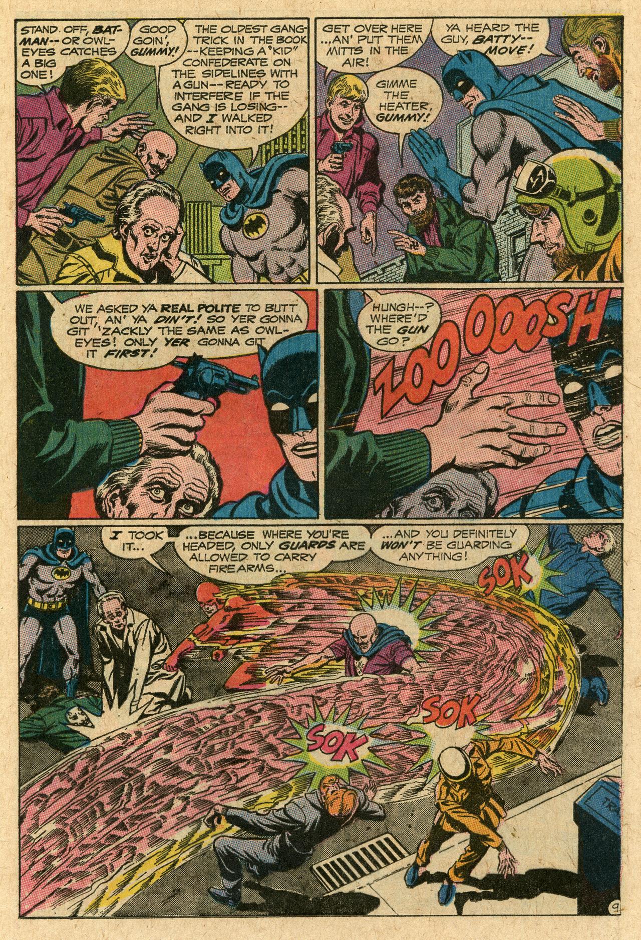 Justice League of America (1960) 72 Page 12