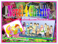Novel 4 Charity