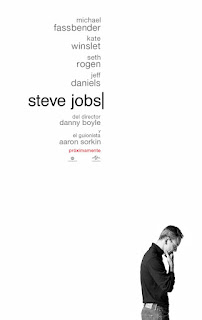 Steve Jobs, Danny Boyle