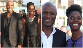 Femme Noire A Propos De La Negritude Couples Mixtes Et Effectivement Err Euh