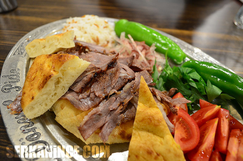 Ankara Ulus Et Döner Rehberi