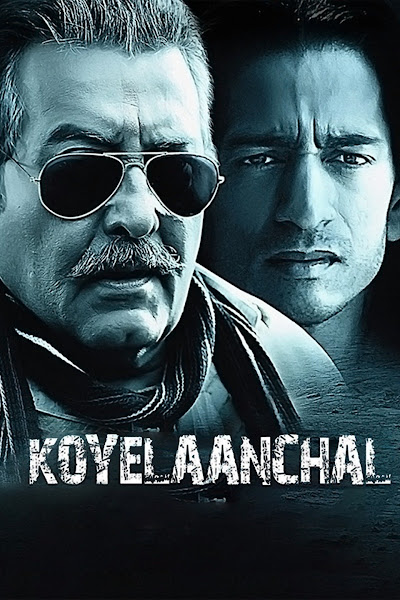 Koyelaanchal (2014) Full Movie Hindi 720p HDRip ESubs Download