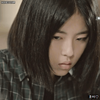 사랑을 하면 여자는 변한다(feat 응답하라).gif | 인스티즈