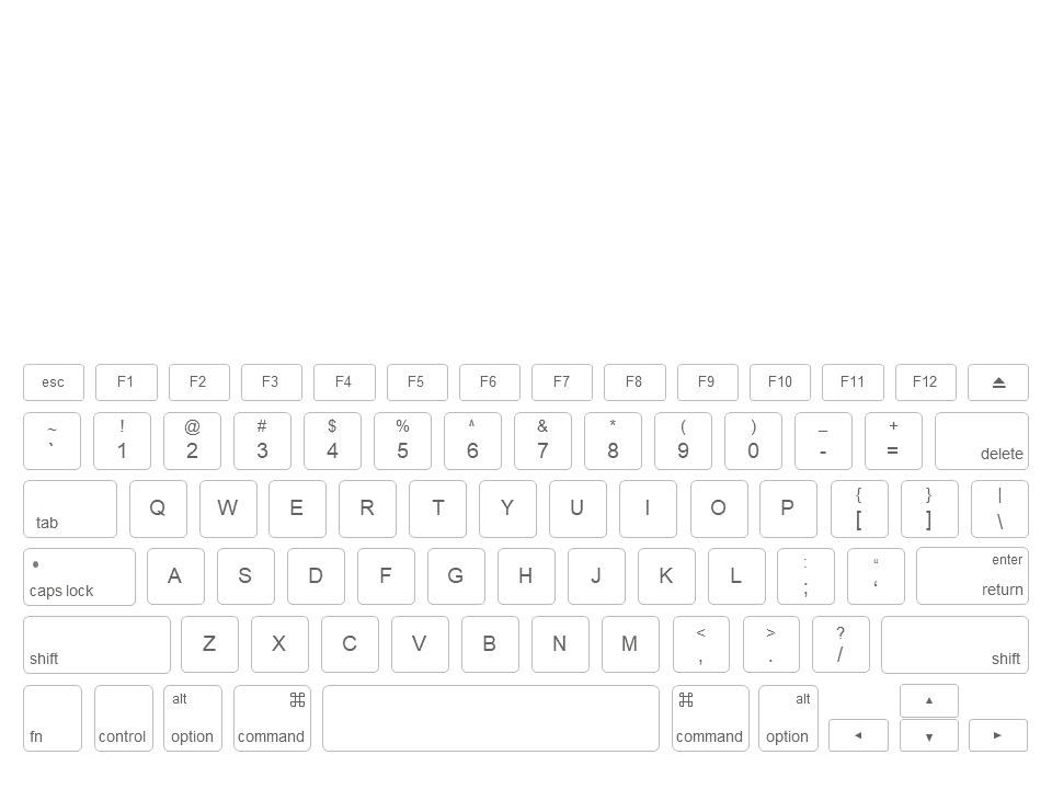 Keyboard PowerPoint Templates PowerPoint Free