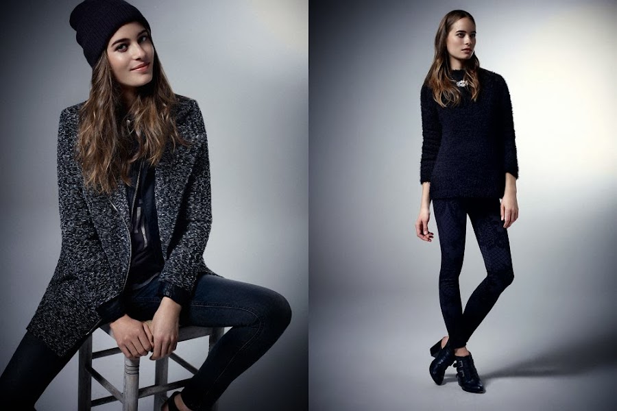 lefties urban colection