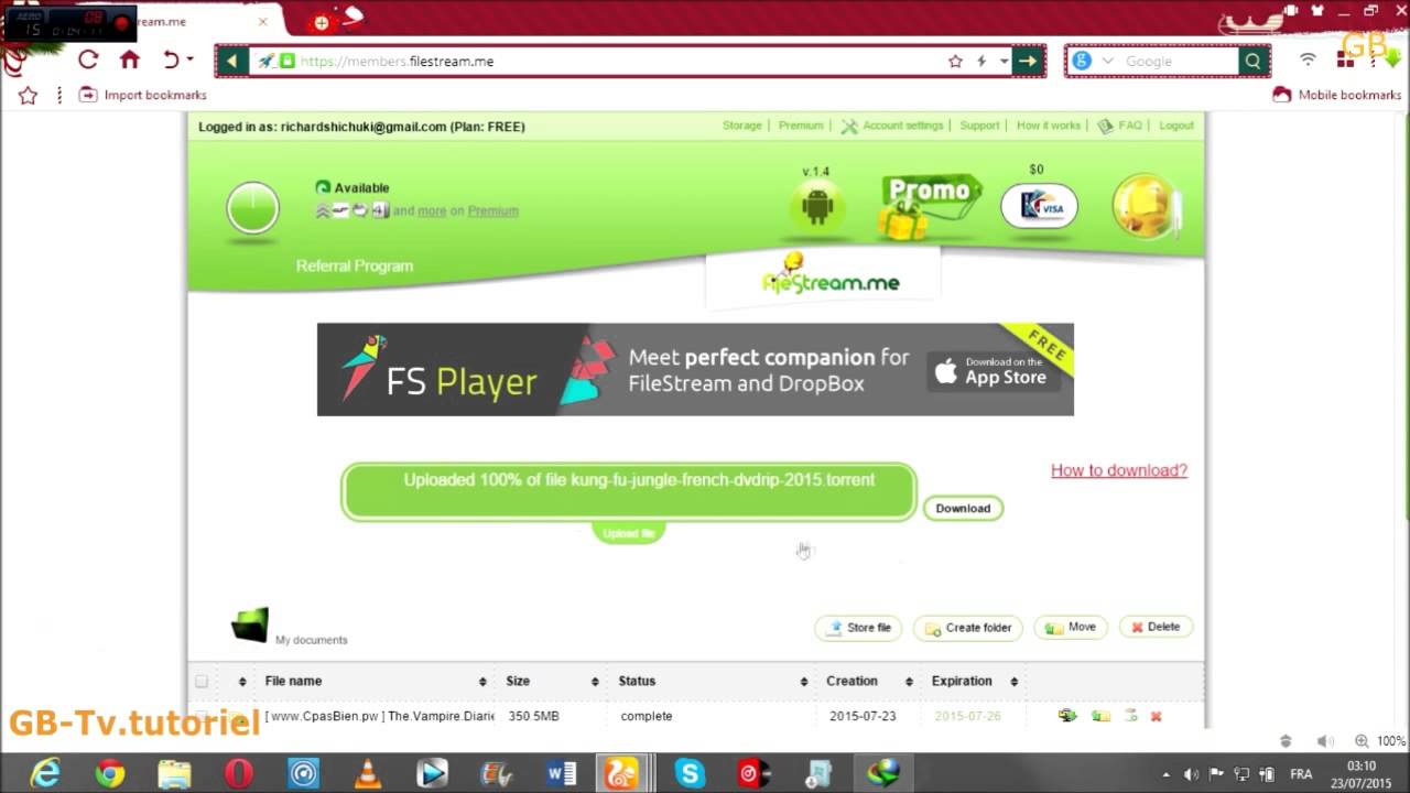 TELECHARGER UTORRENT 411  Photosji