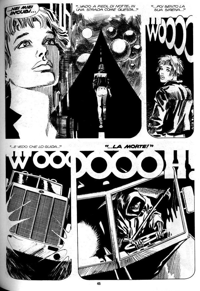 Dylan Dog (1986) issue 153 - Page 42