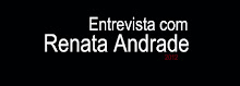 Renata Andrade, contadora de histórias e professora.