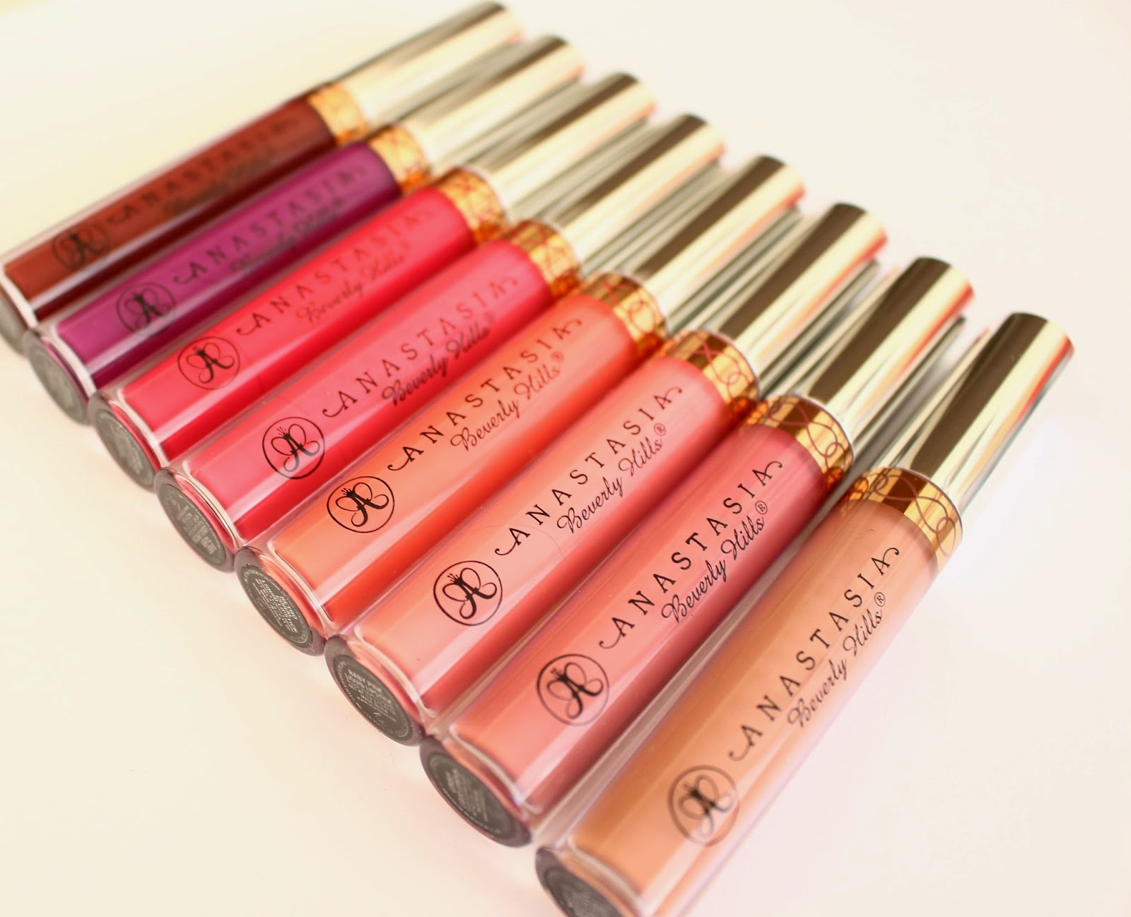 Anastasia Beverly Hills Liquid Lipstick - BeautyKitShop