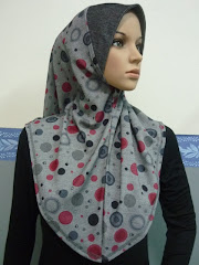 Tudung Aurah 2nd Version (AUV)