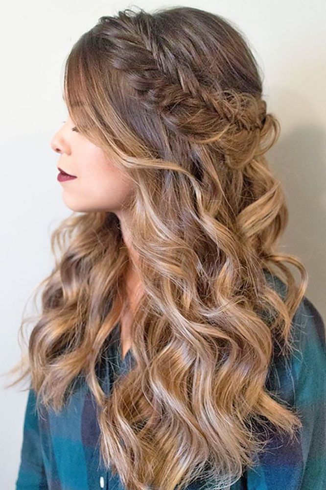 Cute Hairstyles For Prom Cute Hairstyles For Prom