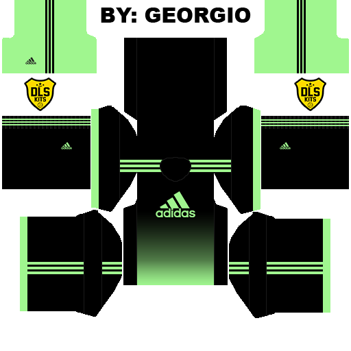 dls adidas kit