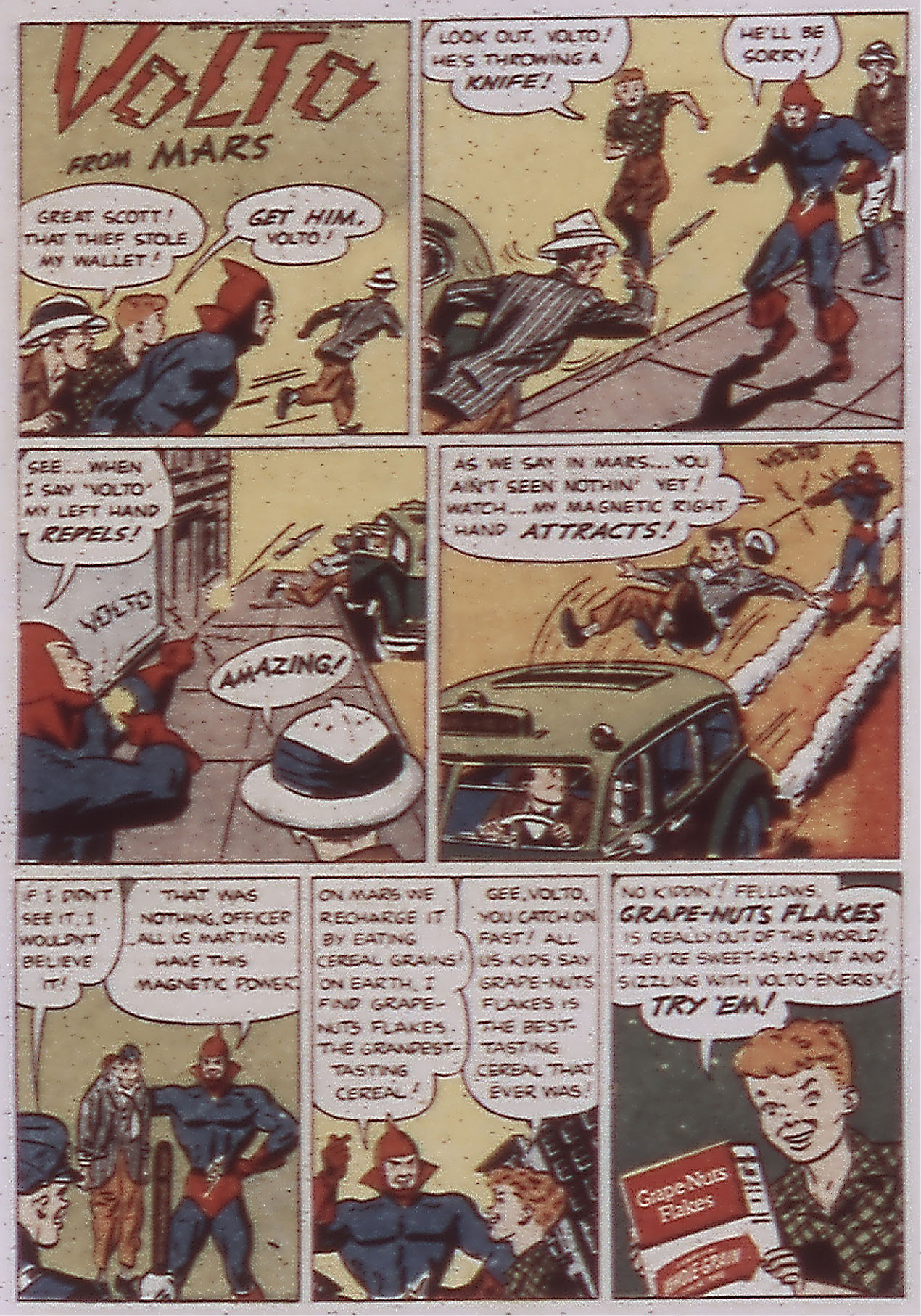 Action Comics (1938) 81 Page 28