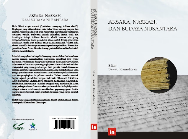 Aksara, Naskah, dan Budaya Nusantara