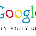 Polémica nueva política de privacidad de Google entra en vigor