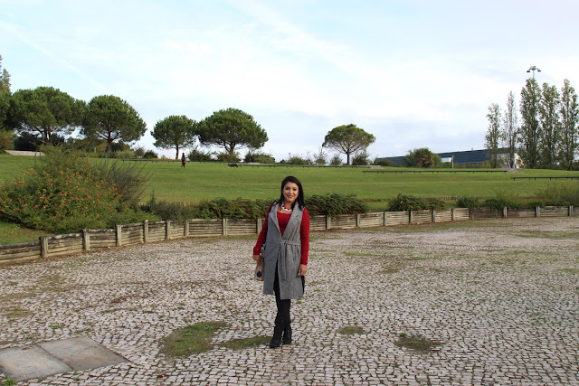 Diário de viagem: lugares para conhecer em Lisboa