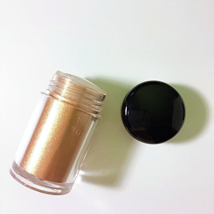 wet n wild Fantasy Makers coloricon Loose Pigment Gold wet n wild Fantasy Makers coloricon Loose Pigment Gold