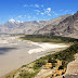 Central Karakoram National Park largest national park of Pakistan