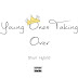 [Hot & Viral] Shun Hybrid drops release date for his Upcoming Debut Mixtape "Young Ones Taking Over" + Anticipation Artwork.