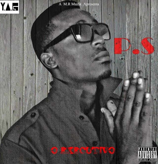 PS - Vou Matar Esse Nigga (Prod. Mr Gang) Download Free
