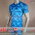 Áo Bóng Đá Không Logo Đẹp Nike TipRo Xanh Đậm
