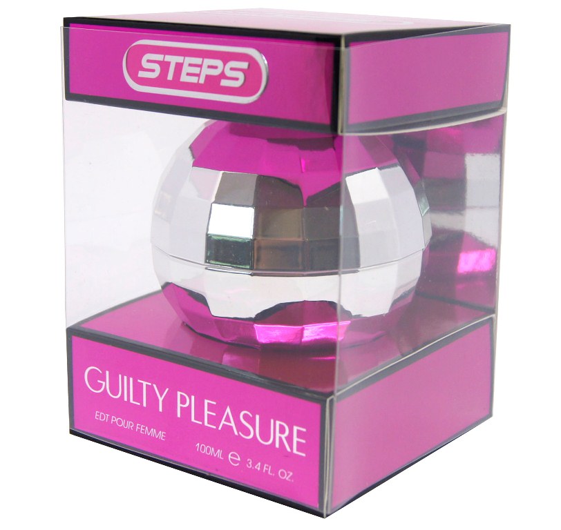 guilty pleasure perfume