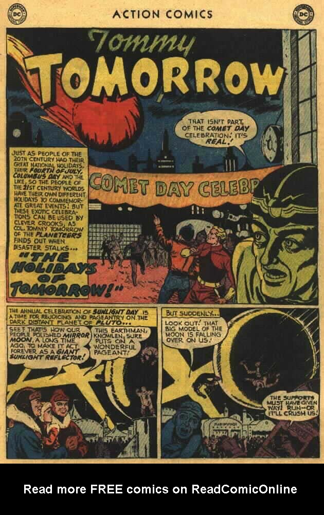 Action Comics (1938) 184 Page 24