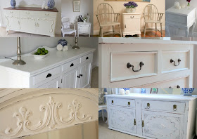 Lilyfield life painted furniture for sale sydney french provincial white