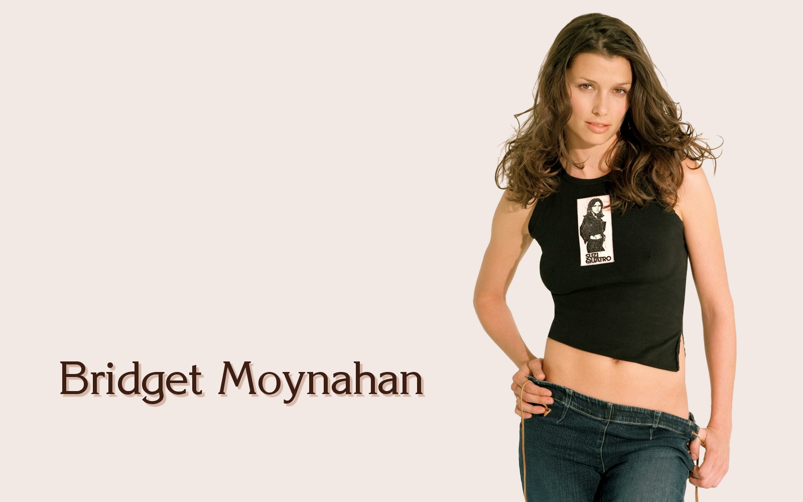 Bridget Moynahan.