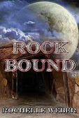 Rock Bound: The Moon Rock Series, Book One