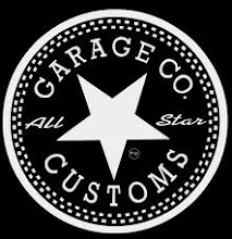 Garage Company Customs