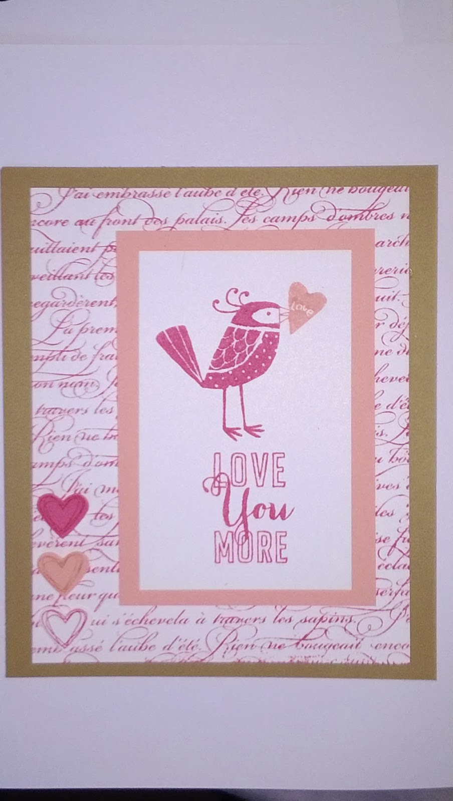 Stampin' Snowflake Sarah Bell Stampin’ Up! Independent Demonstrator