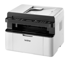 Brother MFC-1910W Brother MFC-1910W