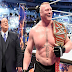 Brock Lesnar pode não perder o título para Roman Reigns no Greatest Royal Rumble