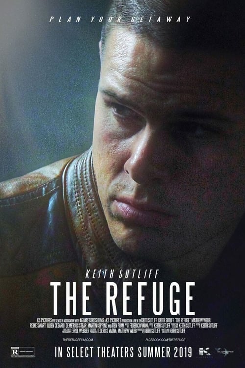 [HD] The Refuge 2019 Film Complet En Anglais