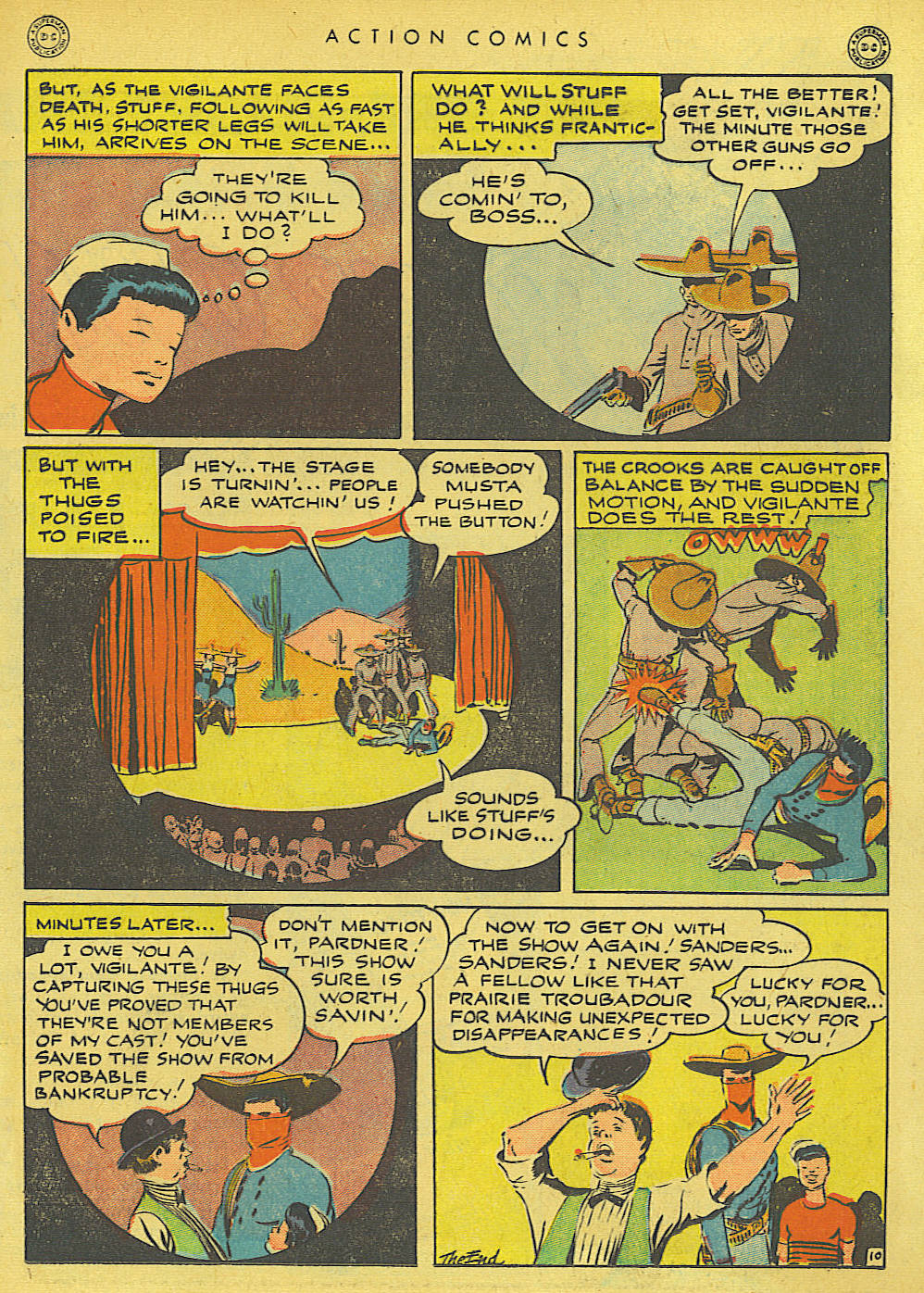 Action Comics (1938) 85 Page 24