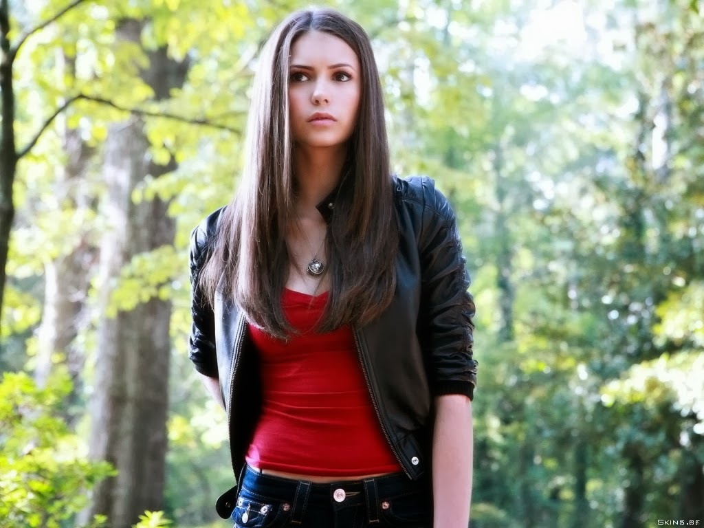 Elena Gilbert Elena Gilbert