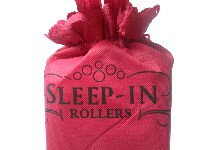 Sleep-in Rollers