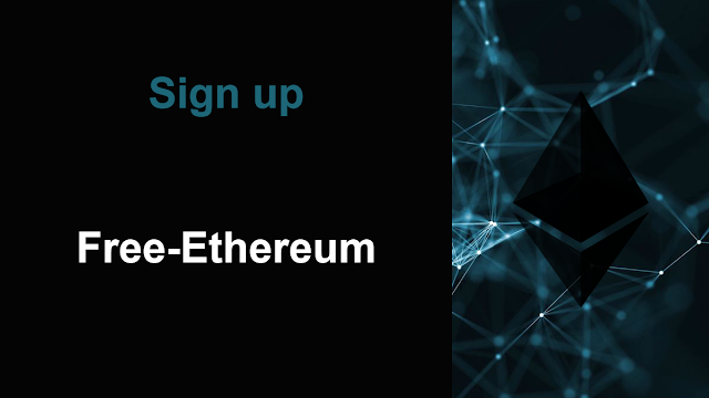 Win free Ethereum