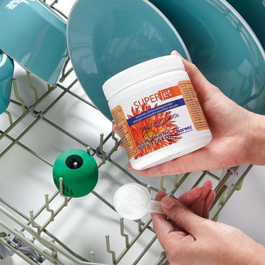 Rebecca Lange Norwex Independent Sales Consultant Ball