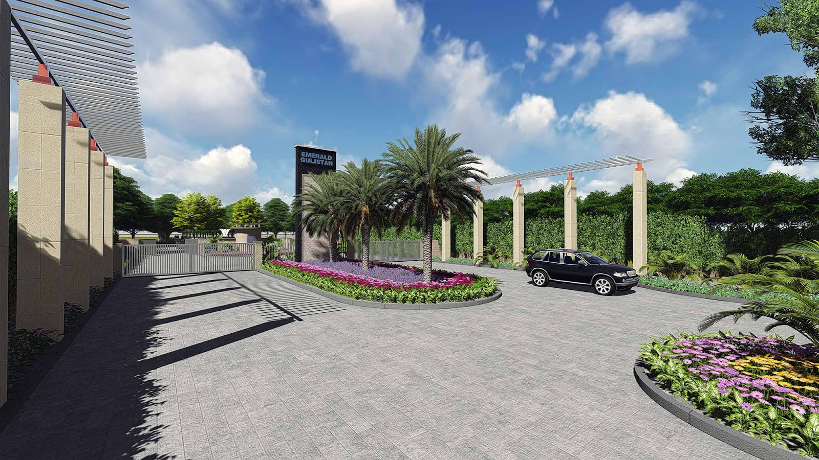 RESIDENTIAL PLOTS IN KANPUR REAL ESTATE COMPANY AND DEVELOPER