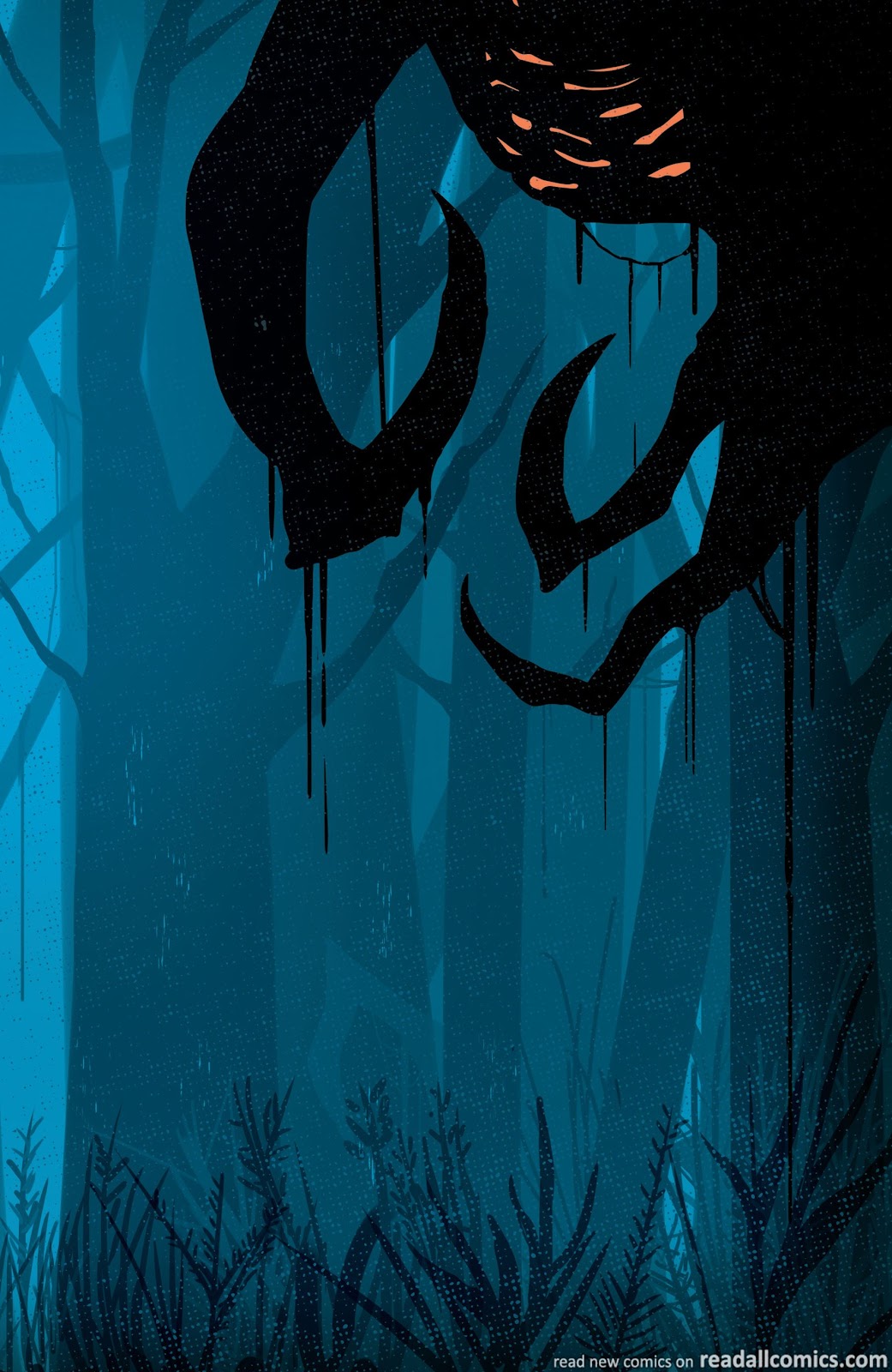 Something is Killing the Children chapter 1 page 31