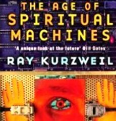 Pensamiento Administrativo La era de las máquinas espirituales. La