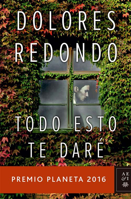dolores redondo proximo libro