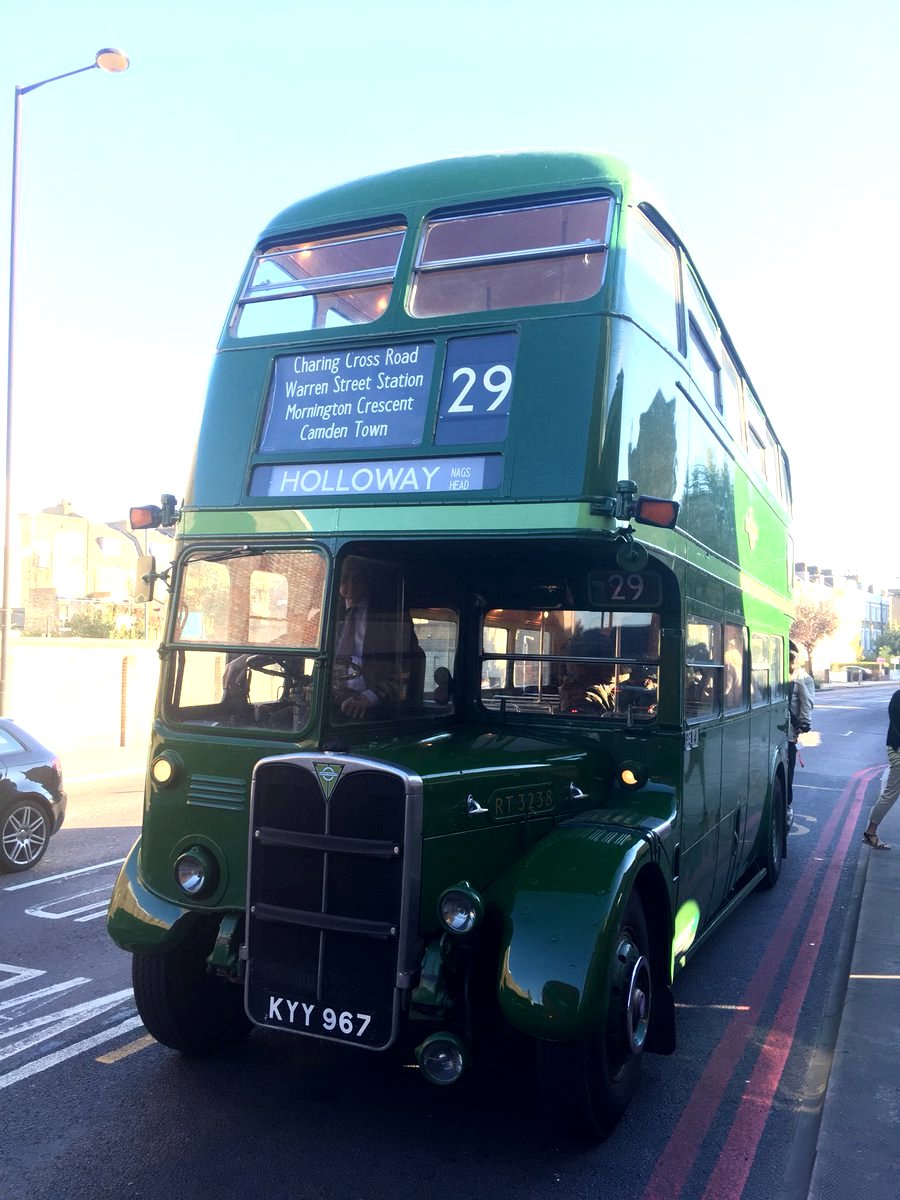 Give Em The Old Razzle Dazzle September 2018