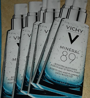 Vichy Minéral 89 Vichy Minéral 89